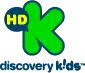  Discovery Kids Logo